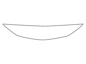 2023-2025 Acura Integra, A-Spec, Invisible Bug Guard