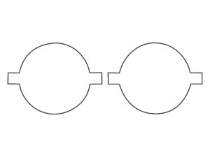 2018-2020 Acura TLX, All, Fog Light Cover Film