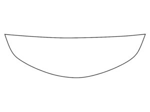 2018-2025 Alfa Romeo, Stelvio, Invisible Bug Guard