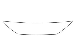 2022-2025 Audi A3, All, Invisible Bug Guard