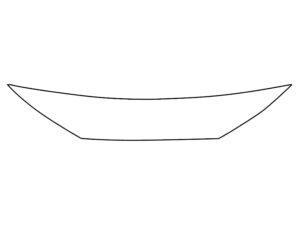 2020-2025 Audi A4, All, Invisible Bug Guard