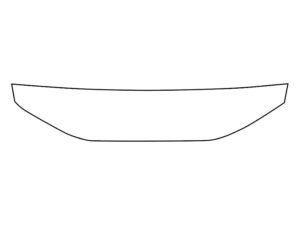 2019-2025 Audi A6, All, Invisible Bug Guard