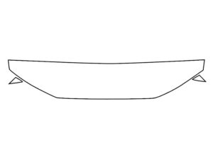 2020-2025 Audi A6, Wagon, Allroad, Invisible Bug Guard