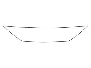 2022-2025 Audi A8, All, Invisible Bug Guard