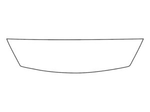 2022-2025 Audi E-tron, GT, Invisible Bug Guard