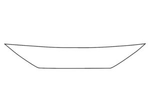 2020-2024 Audi Q7, All, Invisible Bug Guard