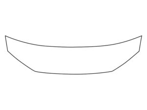 2024-2025 Audi Q8, All, Invisible Bug Guard