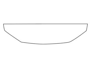 2021-2025 Audi RS6, Avant, Invisible Bug Guard