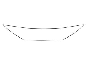 2020-2025 Audi S4,RS4, All, Invisible Bug Guard