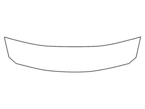 2018-2020 BMW 4 Series, All, Invisible Bug Guard