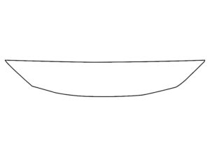 2021-2025 BMW 4 Series, All, Invisible Bug Guard