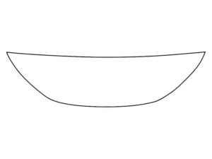 2023-2025 BMW 7 Series, All, Invisible Bug Guard