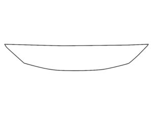 2022-2025 BMW i4, All, Invisible Bug Guard