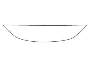 2023-2025 BMW i7, All, Invisible Bug Guard