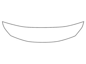 2022-2025 BMW M2, All, Invisible Bug Guard