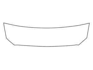 2019-2021 BMW M2, Competition, Invisible Bug Guard