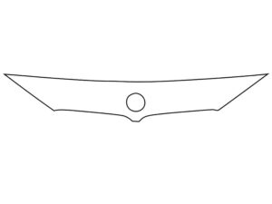 2021-2025 BMW M5, All, Invisible Bug Guard