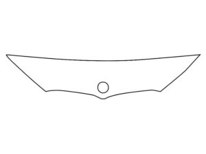 2020-2025 BMW M8, All, Invisible Bug Guard Competition