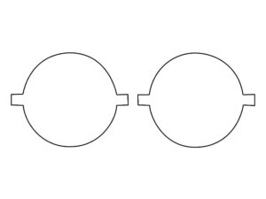 2018-2023 BMW X2, All, Fog Light Cover Film