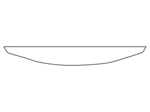 2018-2023 BMW X2, All, Invisible Bug Guard