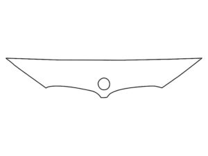 2018-2021 BMW X3, All, Invisible Bug Guard