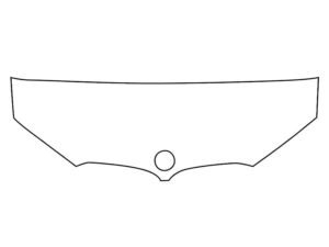 2022-2025 BMW X3, All, Invisible Bug Guard