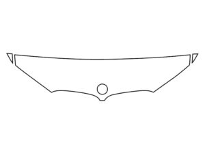 2019-2021 BMW X4, All, Invisible Bug Guard