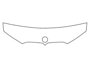 2023-2025 BMW X7, All, Invisible Bug Guard