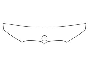 2019-2020 BMW X7, All, Invisible Bug Guard