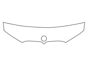 2023-2025 BMW X7, M, M-Sport, Invisible Bug Guard