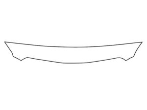 2019-2020 Buick Envision, All, Invisible Bug Guard