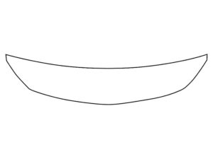 2018-2020 Buick Regal, Tourx, Invisible Bug Guard