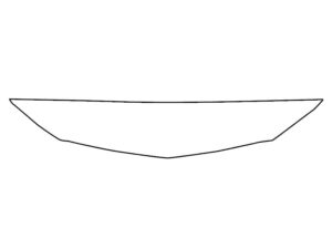 2020-2025 Cadillac CT4, All, Invisible Bug Guard