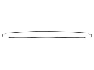 2020-2025 Cadillac CT5, All, Reverse Light Cover Film