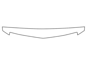 2015-2020 Cadillac Escalade, All, Invisible Bug Guard