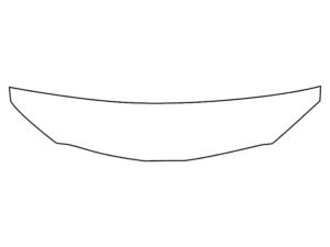 2020-2025 Cadillac XT6, All, Invisible Bug Guard