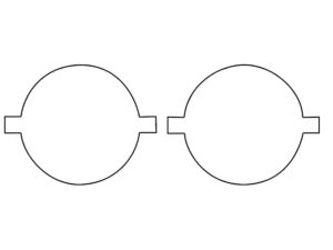 2016-2022 Chevrolet Spark, All, Fog Light Cover Film