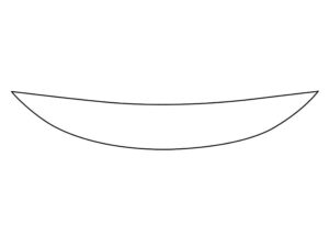 2017-2020 Chrysler Pacifica, All, Invisible Bug Guard