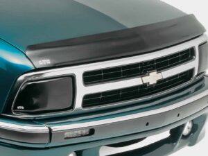 1993-1998 Toyota T100, Buggard SE, Smoke