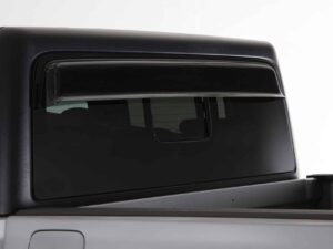 2019-2025 Jeep  Gladiator JT, Shadeblade, Smoke