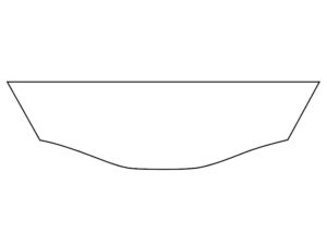 2015-2020 Ferrari 488, All, Invisible Bug Guard