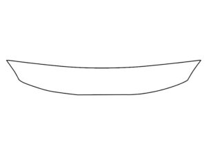 2019-2023 Fiat 500x, All, Invisible Bug Guard