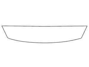 2020-2022 Ford Escape, All, Invisible Bug Guard