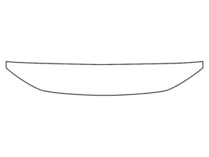 2018-2021 Ford Expedition, All, Invisible Bug Guard