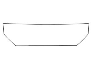 2019-2020 Ford Fusion, All, Invisible Bug Guard