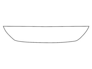 2022-2025 Genesis G70, All, Invisible Bug Guard