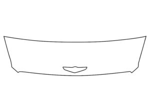 2021-2025 Genesis G80, All, Invisible Bug Guard