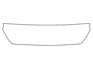 2017-2020 Genesis G80, All, Invisible Bug Guard