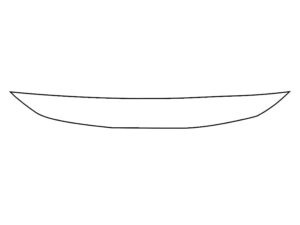 2020-2022 Genesis G90, All, Invisible Bug Guard