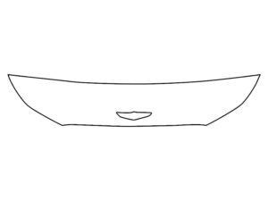 2023-2025 Genesis G90, All, Invisible Bug Guard